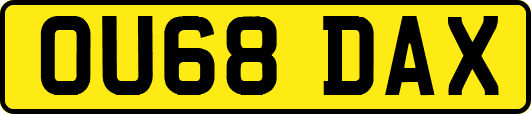 OU68DAX