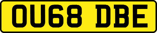 OU68DBE