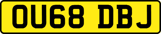 OU68DBJ
