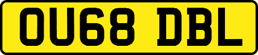 OU68DBL