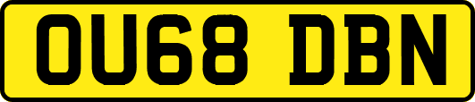 OU68DBN