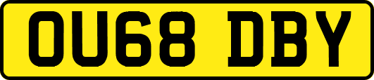 OU68DBY