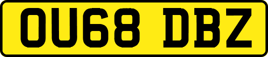 OU68DBZ