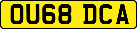 OU68DCA