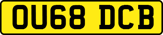 OU68DCB
