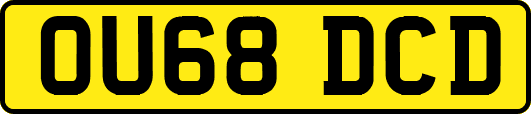 OU68DCD