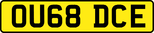 OU68DCE