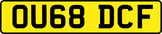 OU68DCF