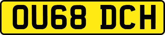 OU68DCH