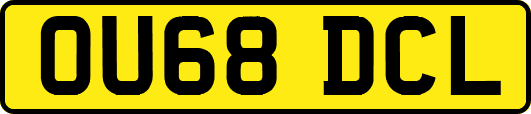 OU68DCL