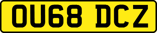 OU68DCZ