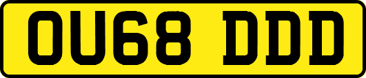 OU68DDD