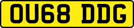 OU68DDG