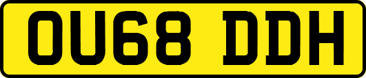 OU68DDH
