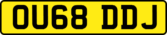 OU68DDJ