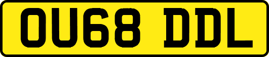 OU68DDL