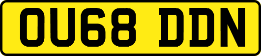 OU68DDN
