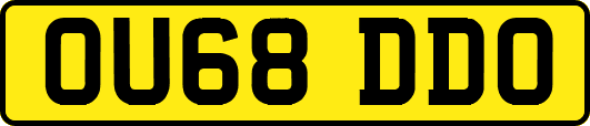OU68DDO