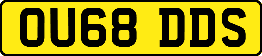 OU68DDS