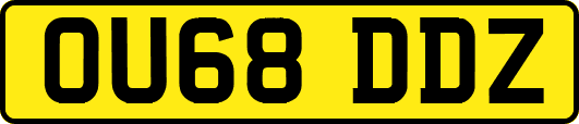 OU68DDZ
