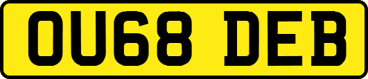 OU68DEB