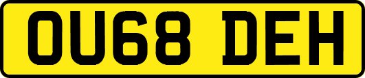 OU68DEH