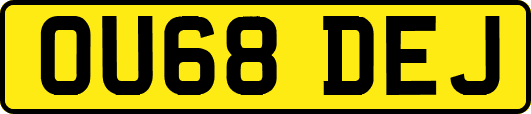 OU68DEJ