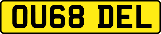 OU68DEL