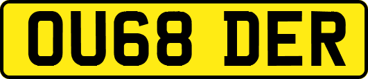 OU68DER