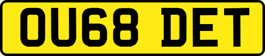 OU68DET