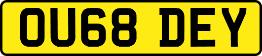 OU68DEY