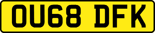 OU68DFK
