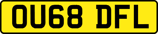 OU68DFL