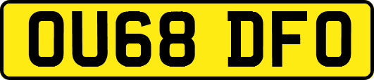 OU68DFO