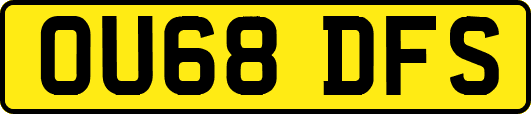OU68DFS