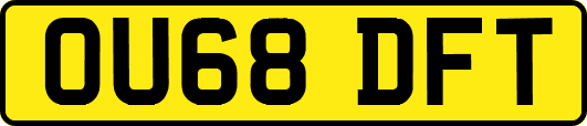 OU68DFT