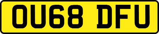 OU68DFU