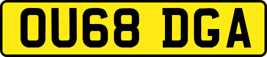 OU68DGA