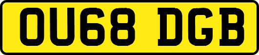 OU68DGB