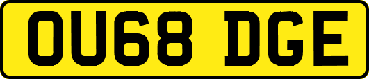 OU68DGE