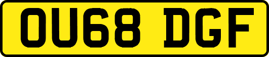 OU68DGF