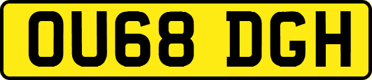 OU68DGH