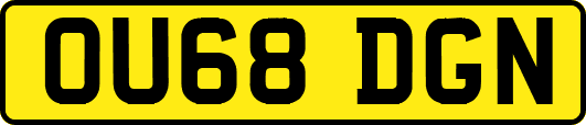 OU68DGN