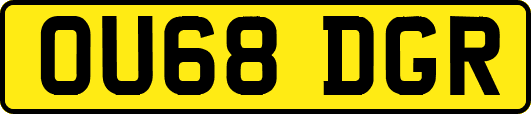OU68DGR