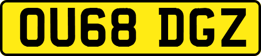 OU68DGZ