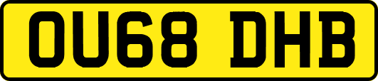 OU68DHB
