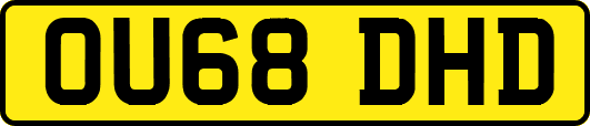 OU68DHD