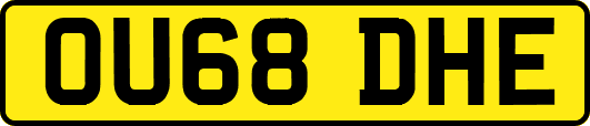 OU68DHE