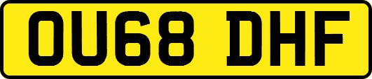 OU68DHF