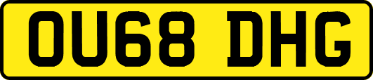 OU68DHG